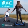 HOVERBOARD 8,5